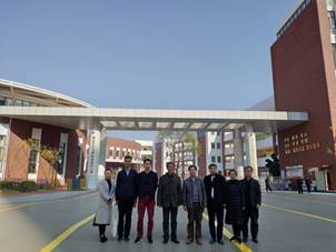 赣南师范大学附属小学 赣南师范大学附属小学